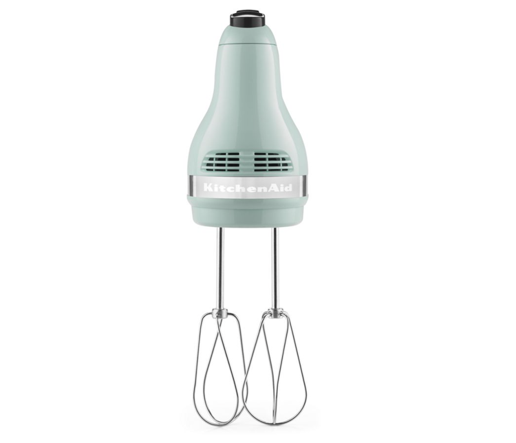 Kitchenaid Kitchenaid Ice Blue 5-Speed Hand Mixer