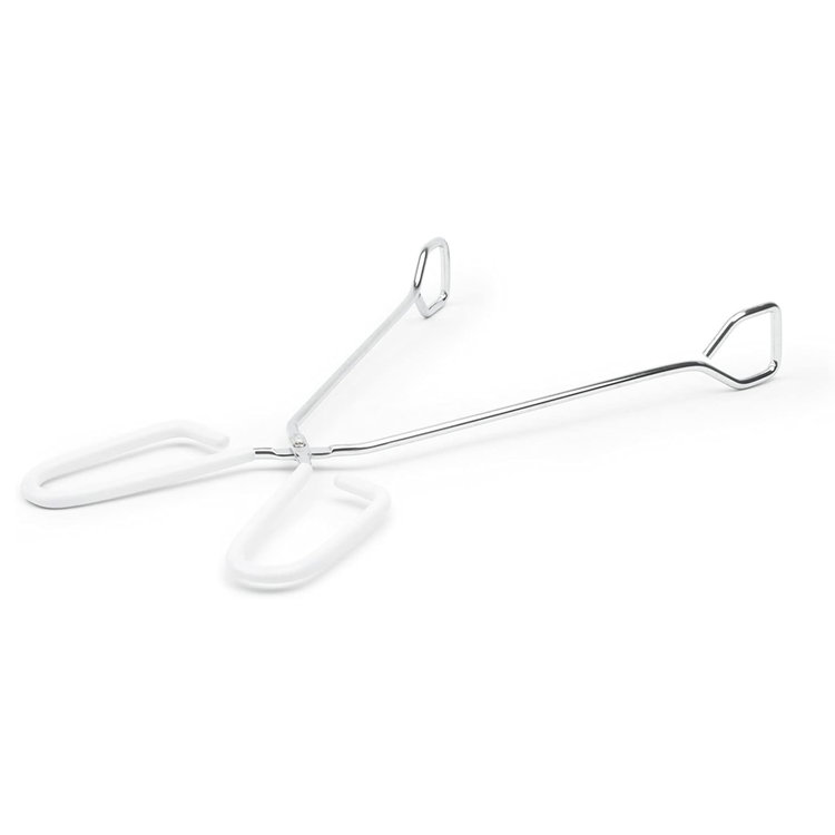 12" Scissor Tongs