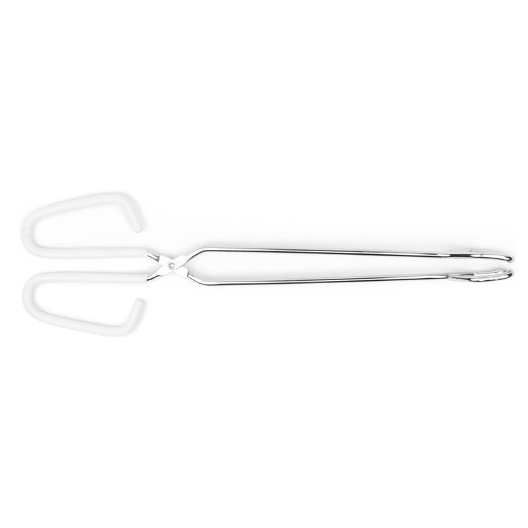 12" Scissor Tongs