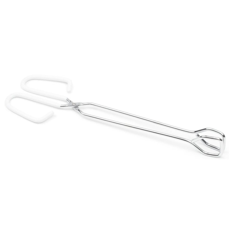12" Scissor Tongs