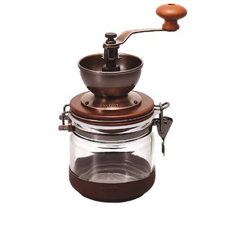 Hario Hario Copper Manual Coffee Grinder