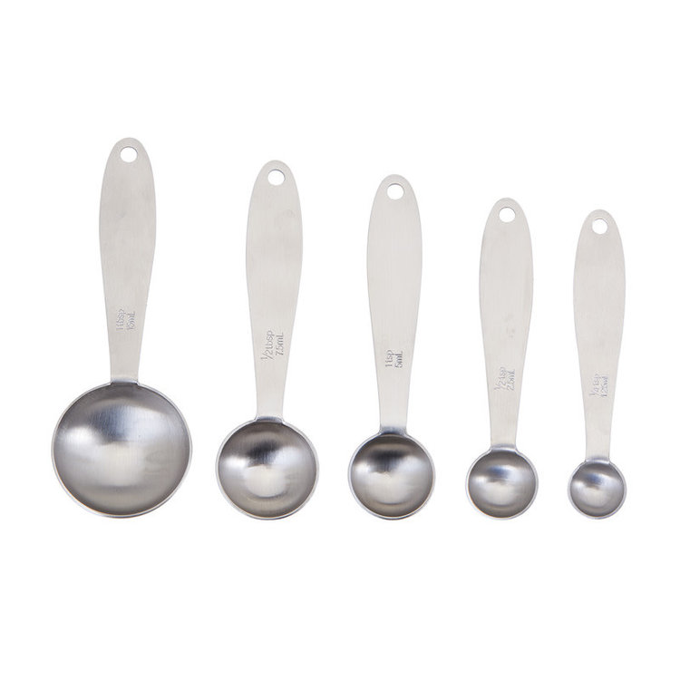 Measuring Spoons
