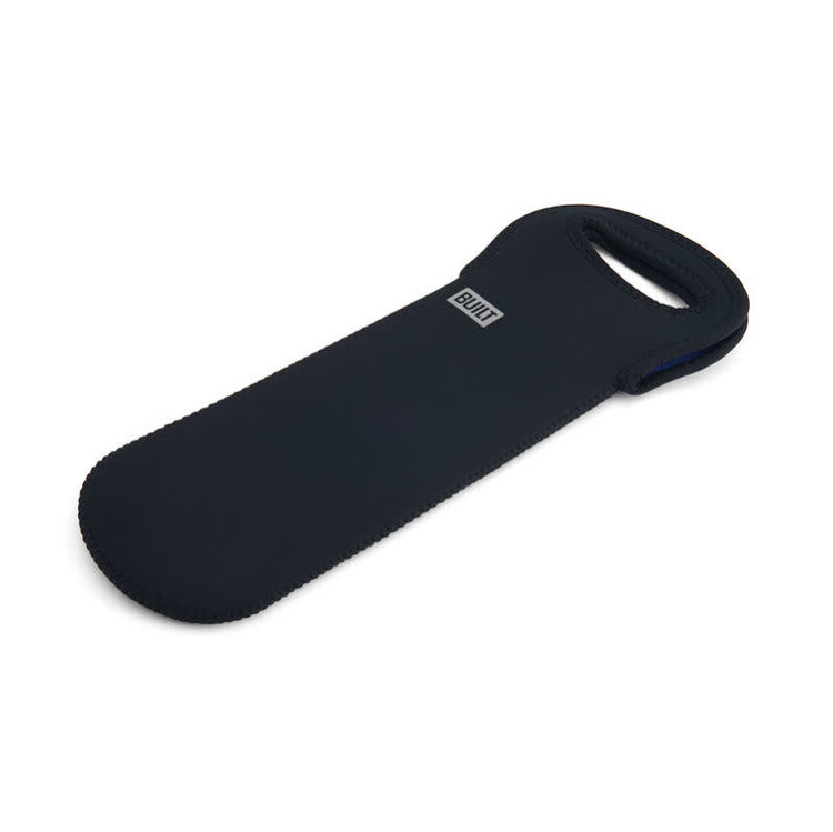 Single Bottle Wine Tote