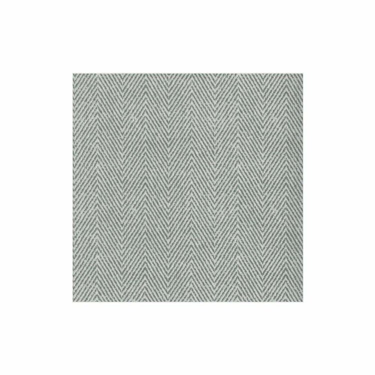 Charcoal Jute Cocktail Napkins