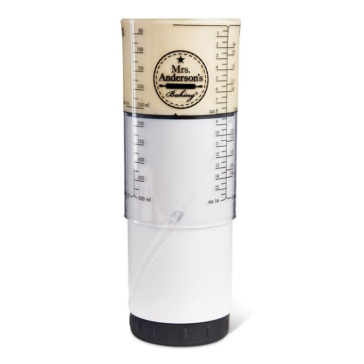 Adjustable Measuring Cup