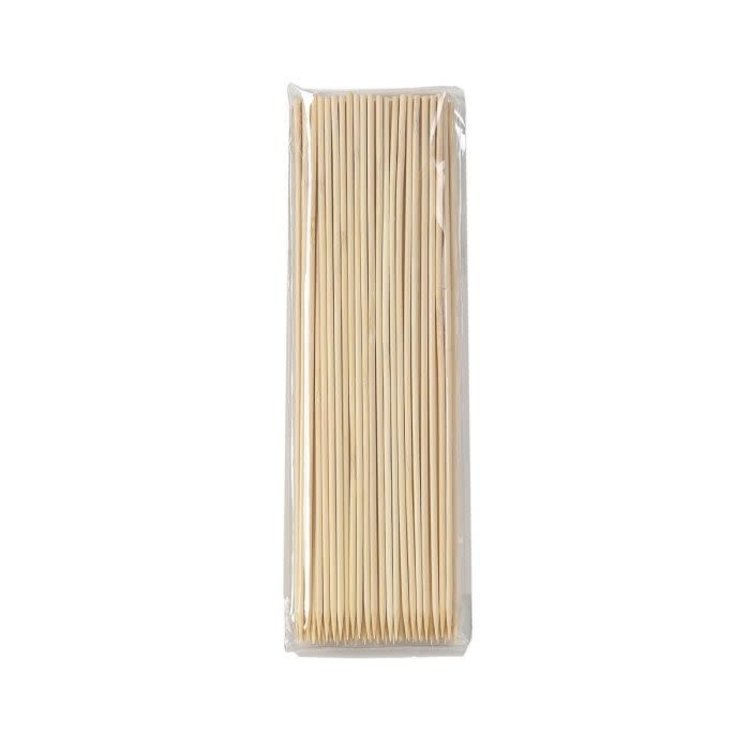 10" Bamboo Skewers