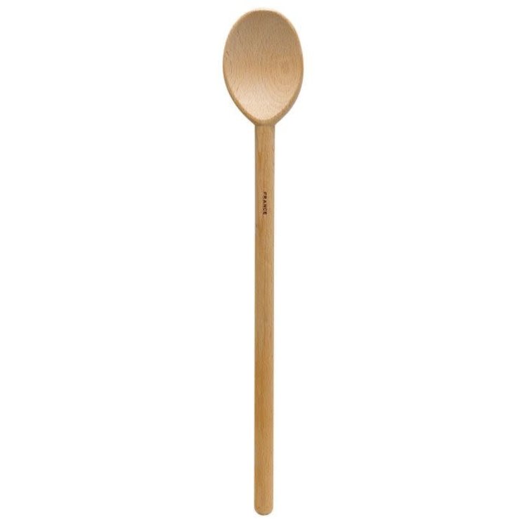 14" Wood Spoon