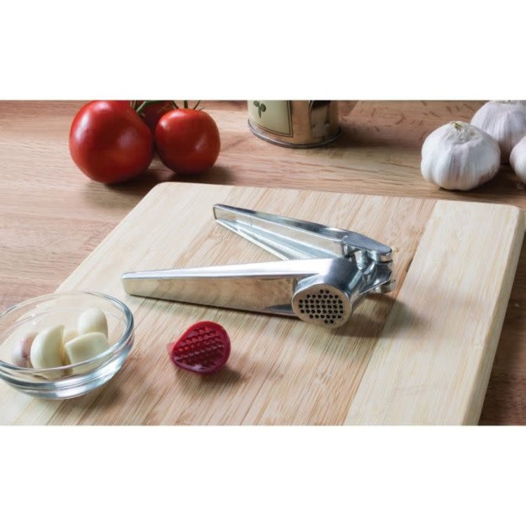 Garlic Press