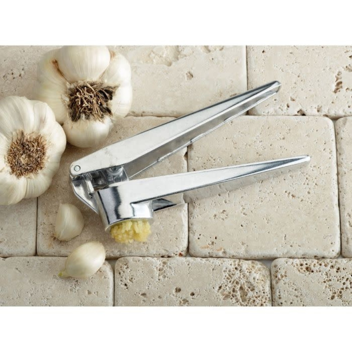 Zyliss Easy Clean Garlic Press