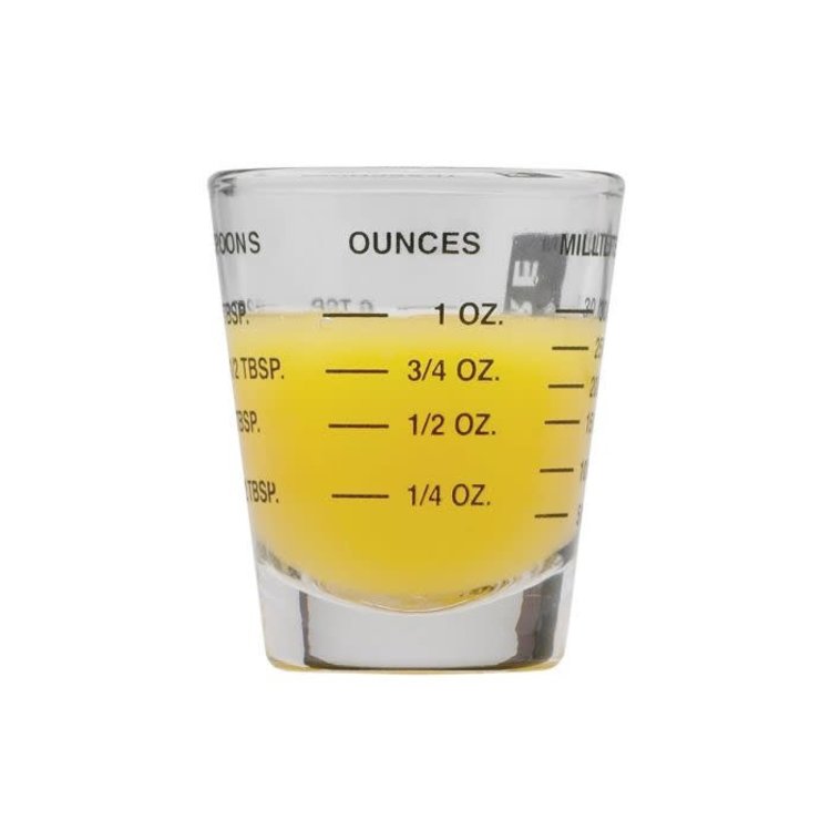 Mini Measurer, 1oz