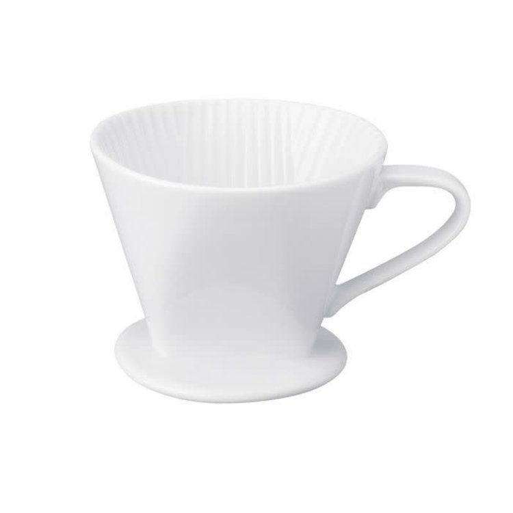 Porcelain #2 Pourover
