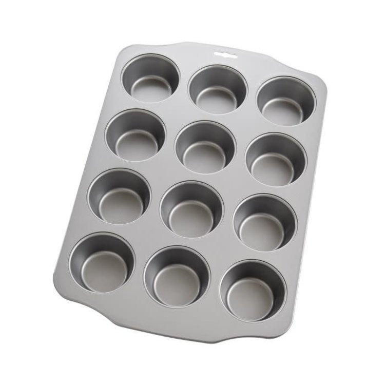12 Cup Muffin Pan