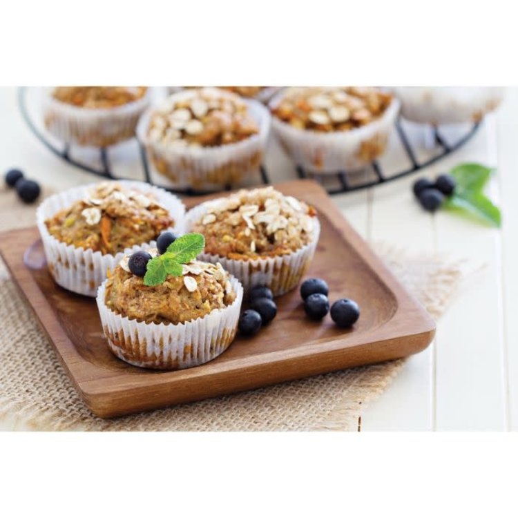 12 Cup Muffin Pan