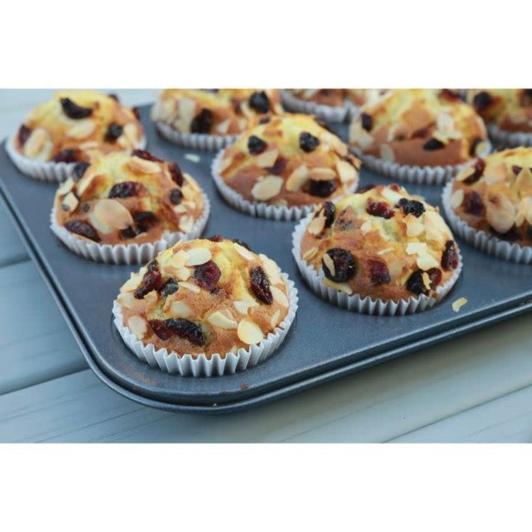 12 Cup Muffin Pan