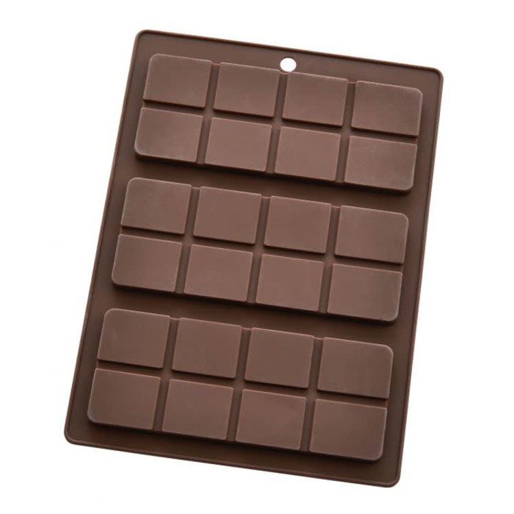 Tablette Chocolate Mold