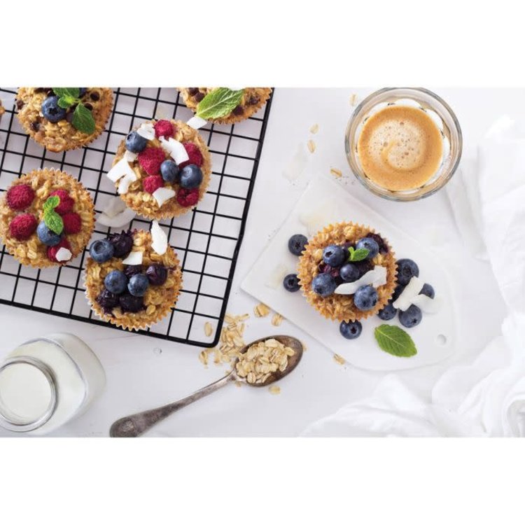 10x18" non-stick Cooling Rack