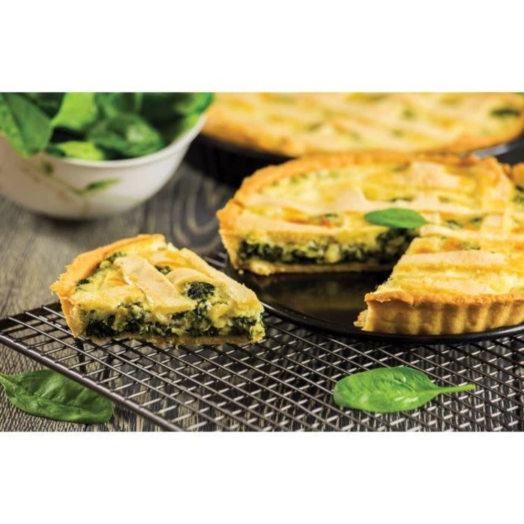 10x18" non-stick Cooling Rack