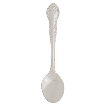 Traditional Demitasse Spoon