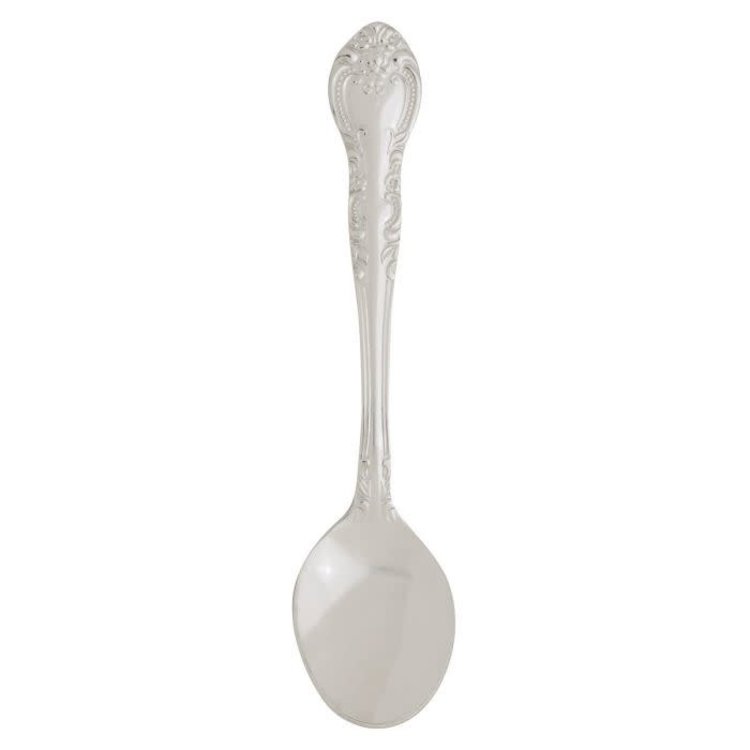 Traditional Demitasse Spoon