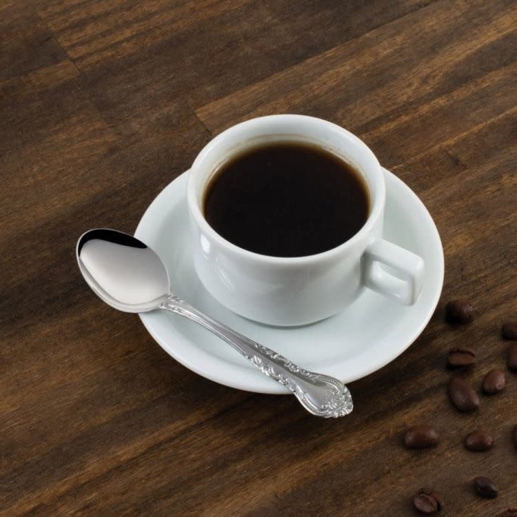 Traditional Demitasse Spoon