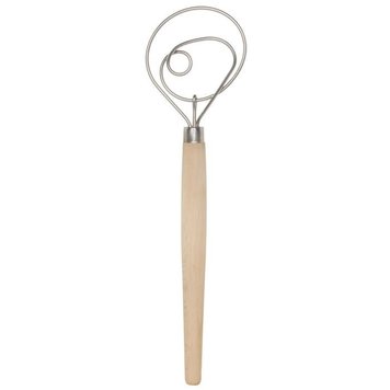 12" Dough Whisk
