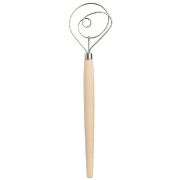 15" Dough Whisk