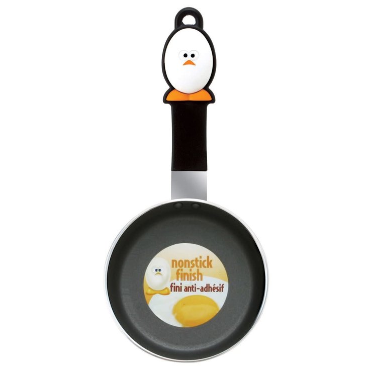 Egg Frying Pan