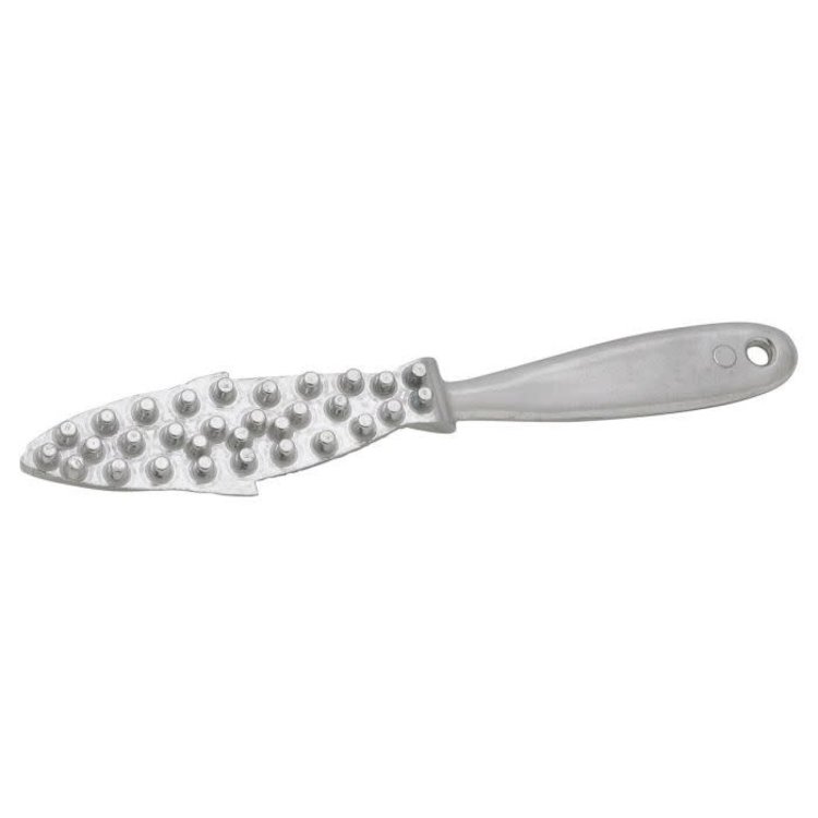 Fish Scaler