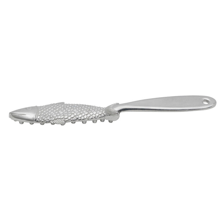 Fish Scaler