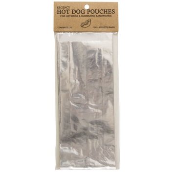 Hot Dog Pouches