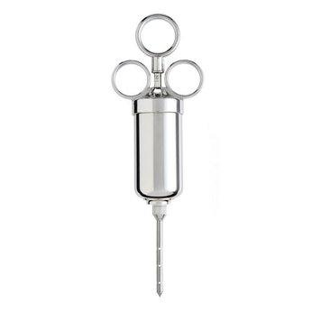 Stainless Steel Marinade Injector