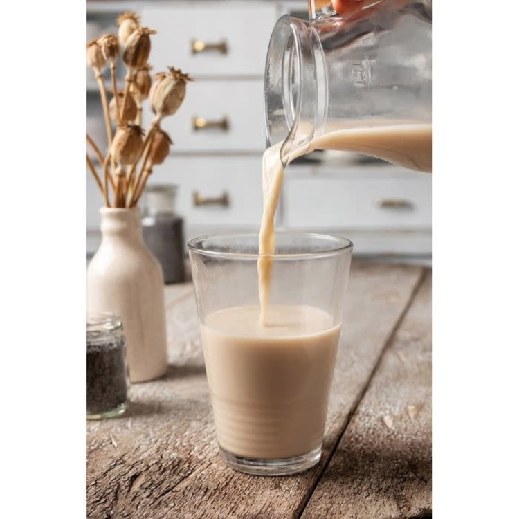 Unbleached Nut Milk Bag