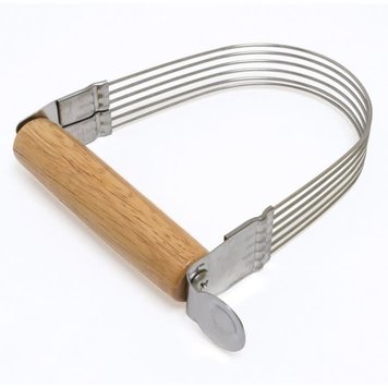 Thumb Notch Pastry Blender