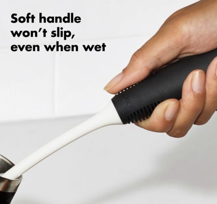 OXO Oxo Good Grips bottle brush