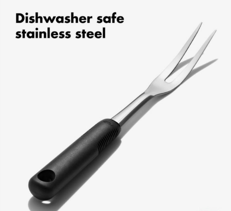 OXO OXO Stainless Steel Fork
