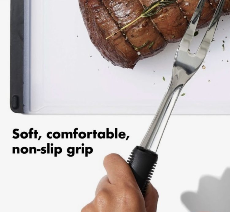 OXO OXO Stainless Steel Fork