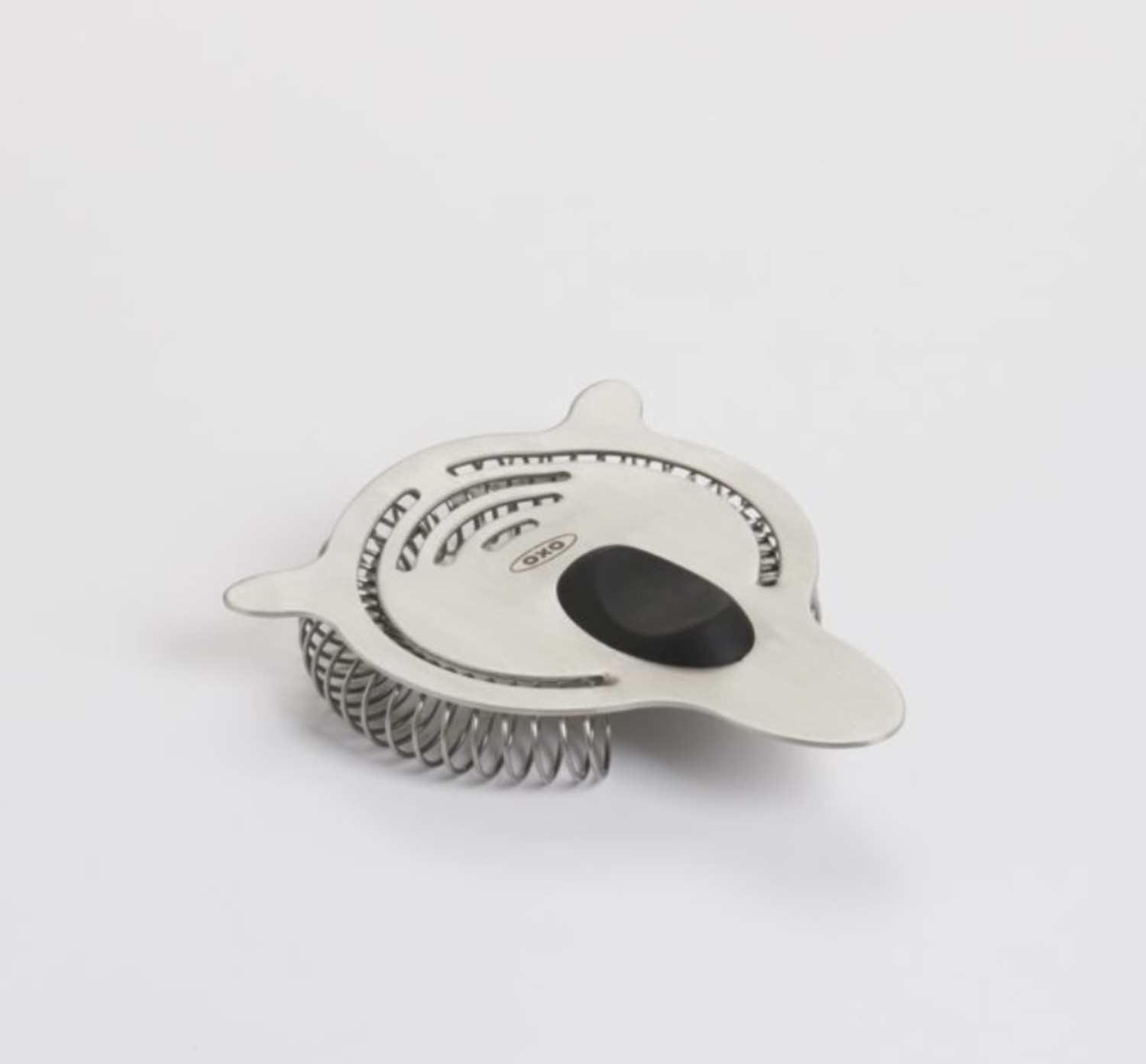 BUSWELL® 4-PRONG HAWTHORNE STRAINER / STAINLESS STEEL – Cocktail Kingdom