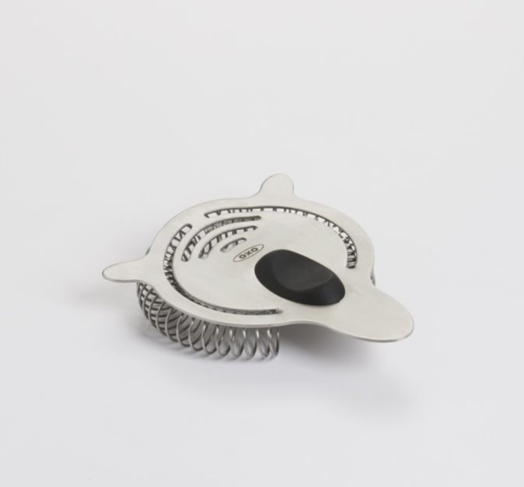 OXO OXO Steel Cocktail Strainer