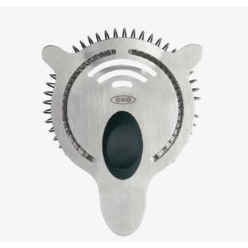 OXO OXO Steel Cocktail Strainer