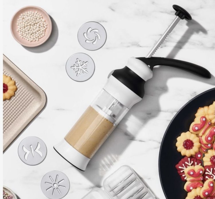 OXO OXO Cookie Press