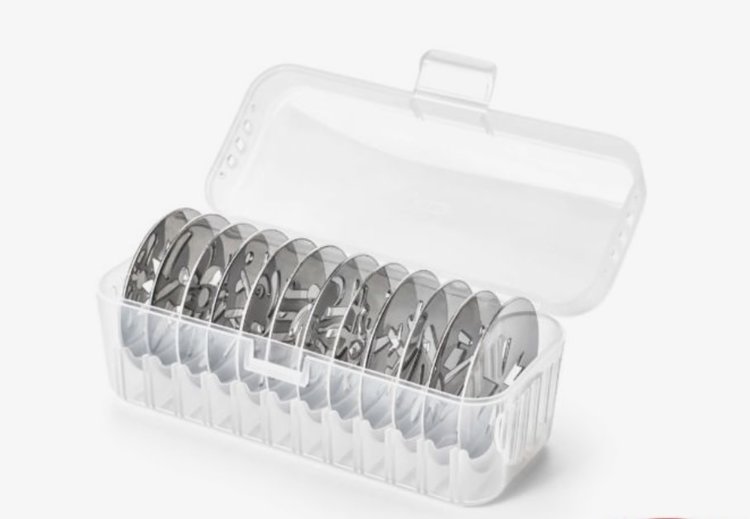 OXO OXO Cookie Press