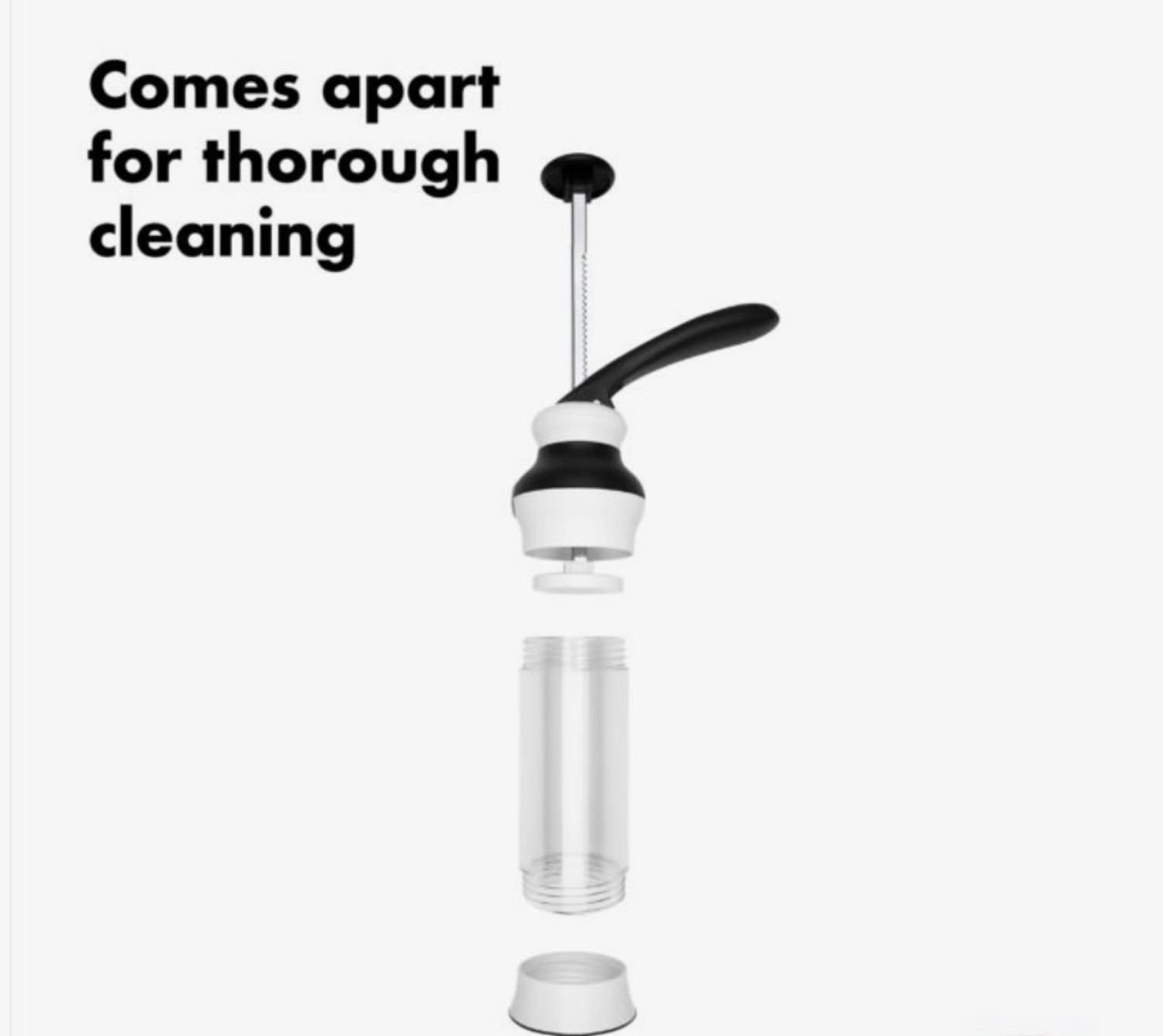 OXO Cookie Press – Simple Tidings & Kitchen