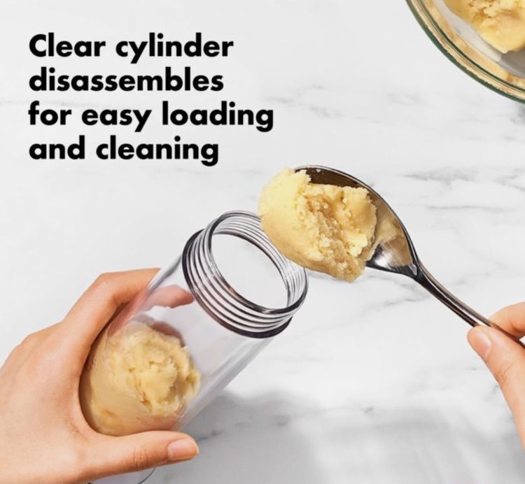 OXO OXO Cookie Press