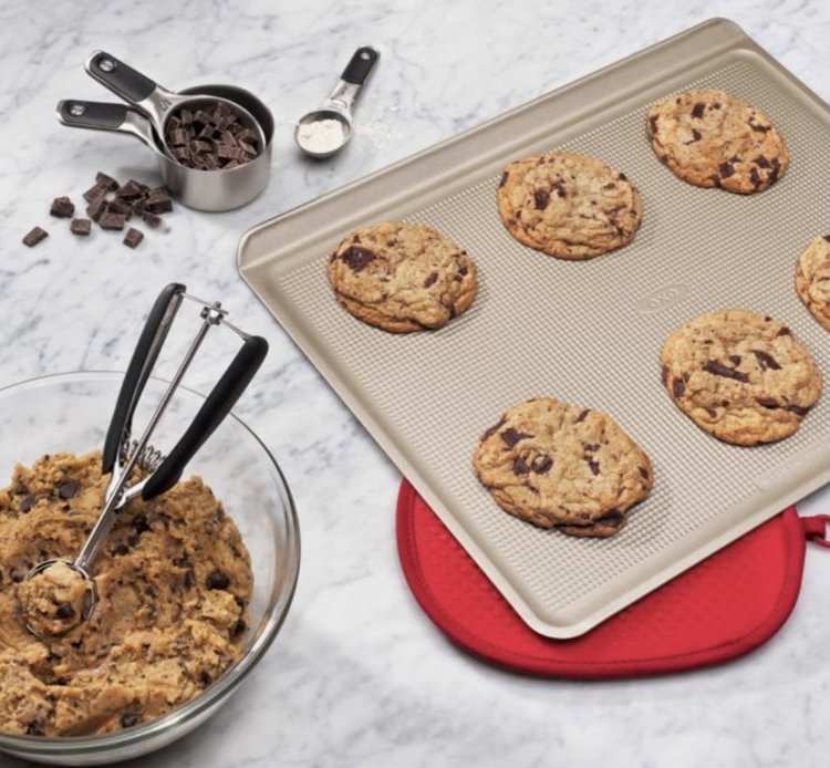 OXO OXO Medium Cookie Scoop