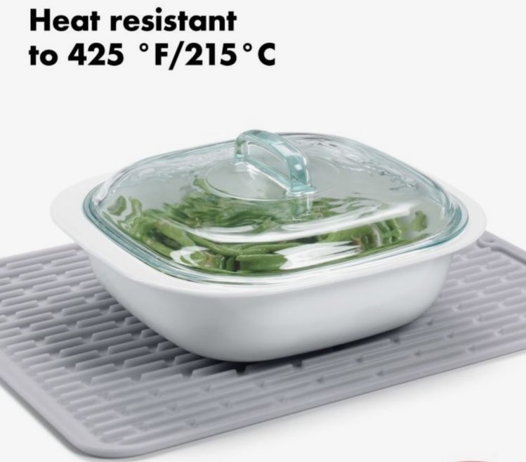 OXO Large Drying Mat