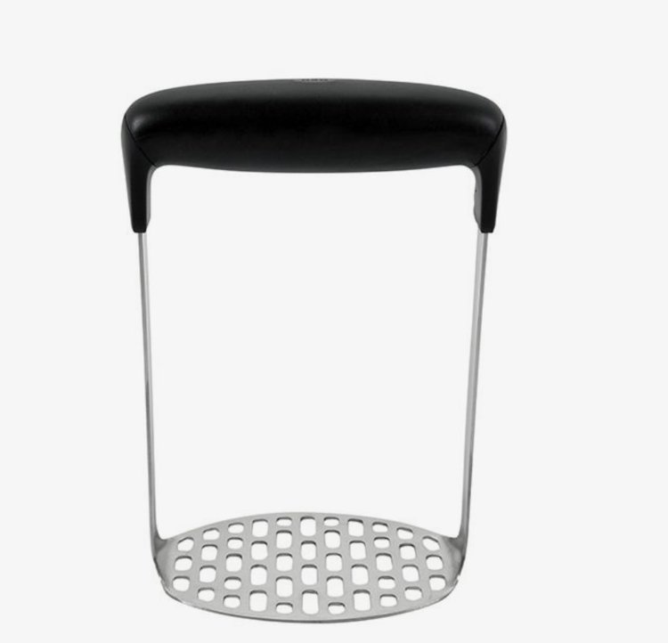 OXO Oxo Good Grips Smooth Potato Masher