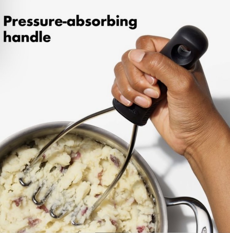 OXO Oxo Good Grips Wire Potato Masher