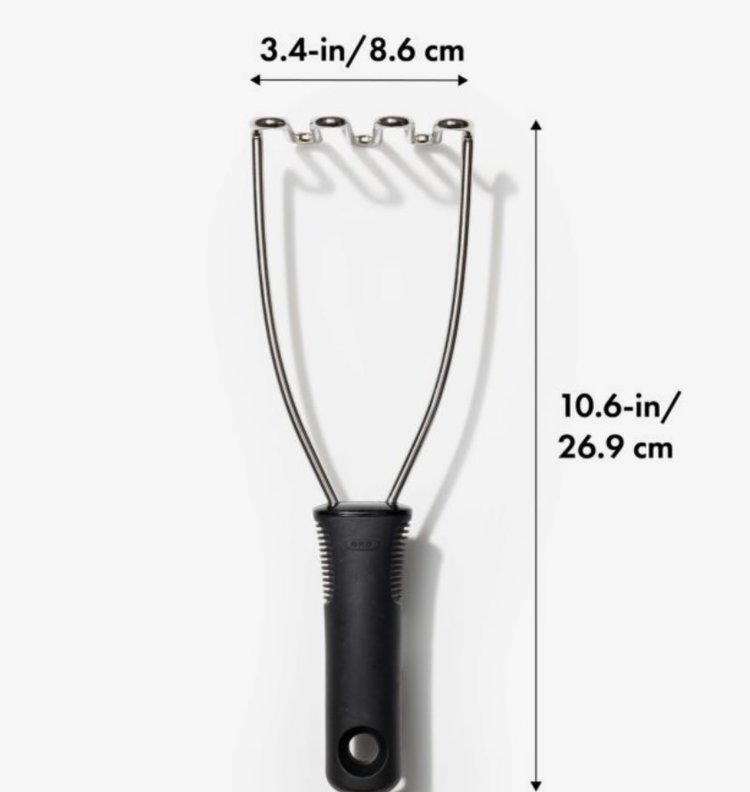 OXO Oxo Good Grips Wire Potato Masher