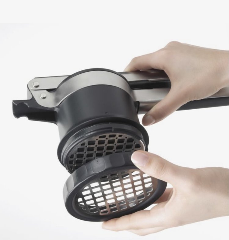 OXO OXO Adjustable Potato Ricer