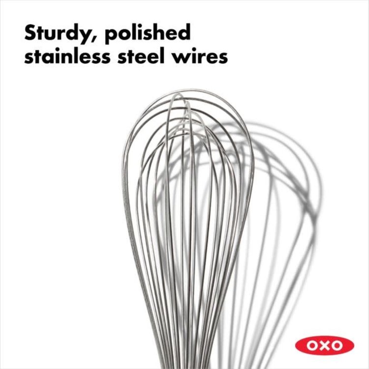OXO OXO Good Grips 11" Balloon Whisk